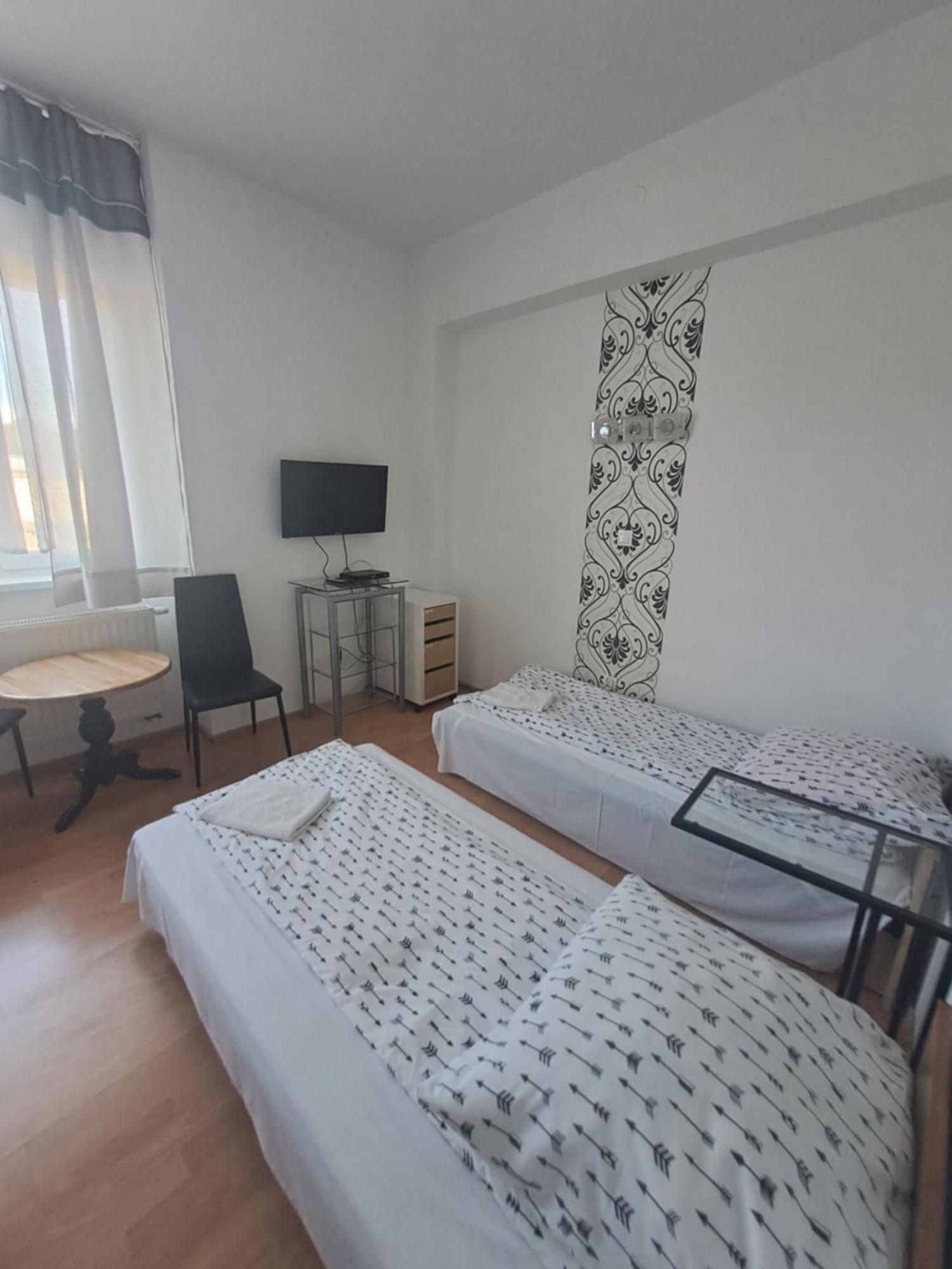 Nevada Ubytování v soukromí Gdyně