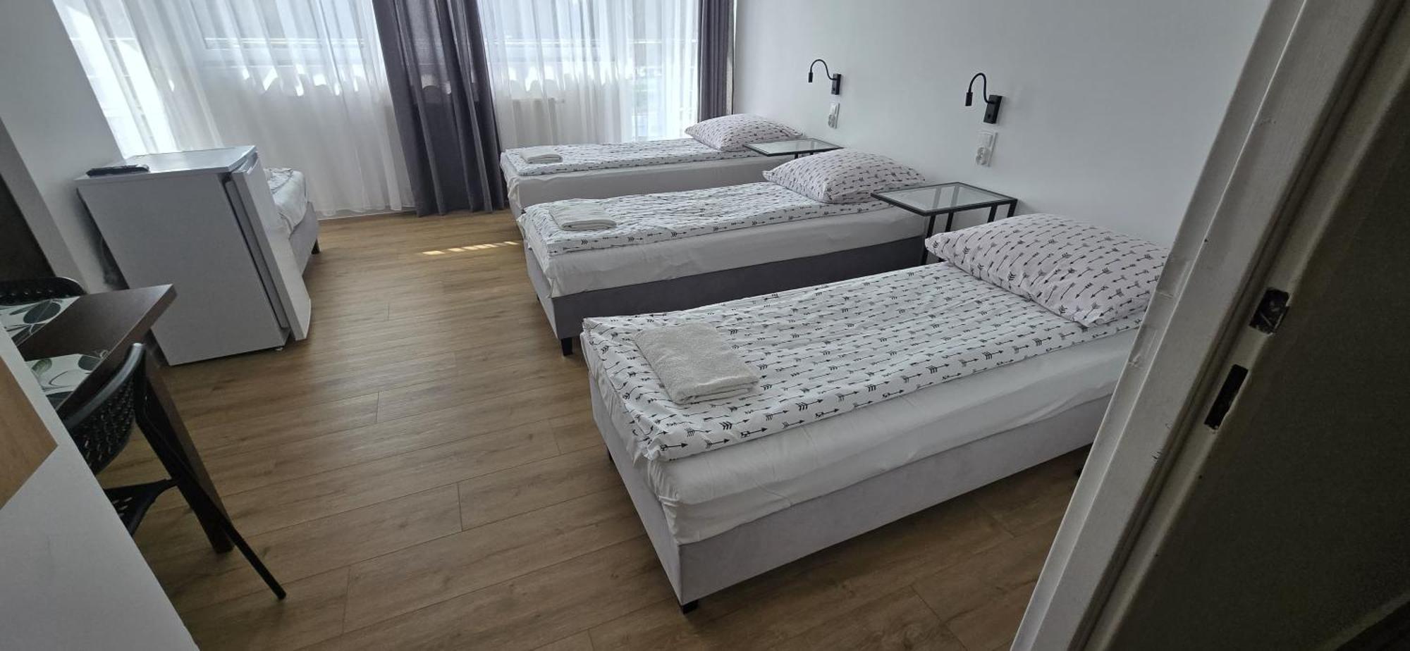 Nevada Ubytování v soukromí *